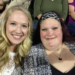 Meet your Posher, Trista